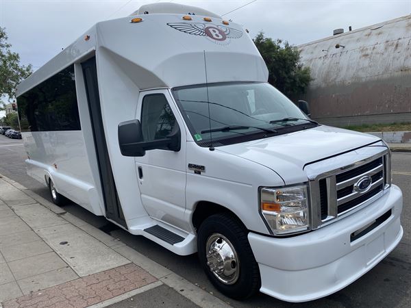 Southwest limousines