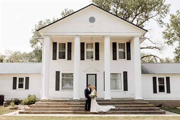 Prairie Meadows Events