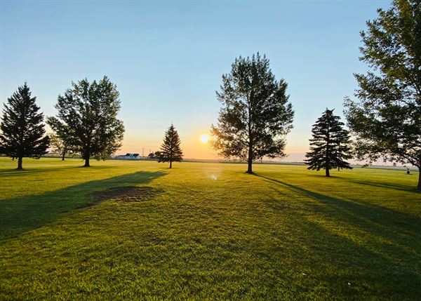 Prairie Meadows Events