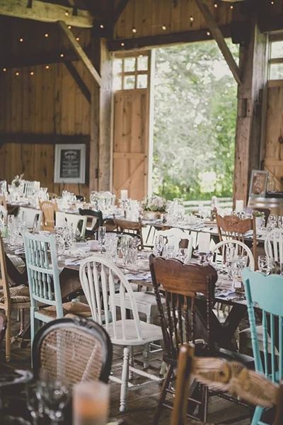 Prairie Meadows Events