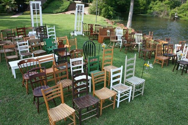 Prairie Meadows Events