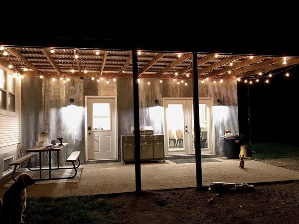 Prairie Meadows Events