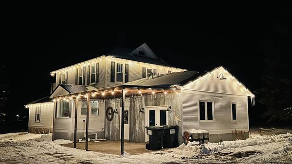 Prairie Meadows Events