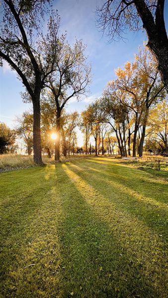 Prairie Meadows Events