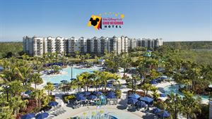 Additional Event Spaces