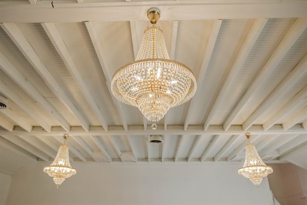 Maven Monroe wedding + event venue