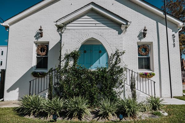 Maven Monroe wedding + event venue