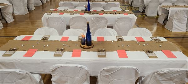 Rothsay Event Center