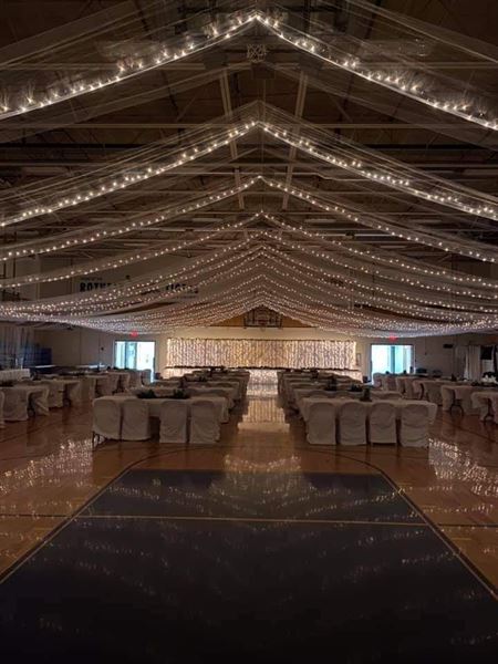 Rothsay Event Center