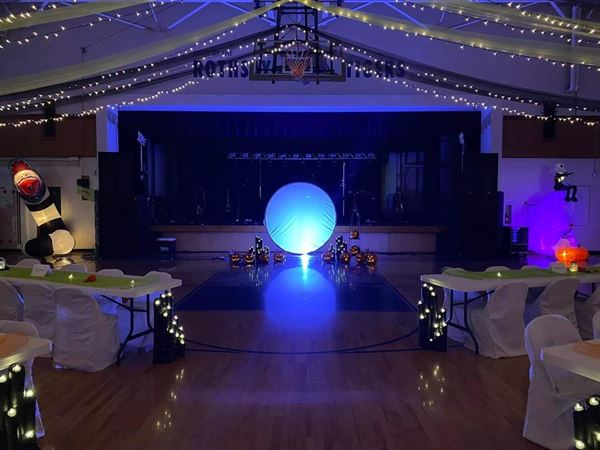 Rothsay Event Center