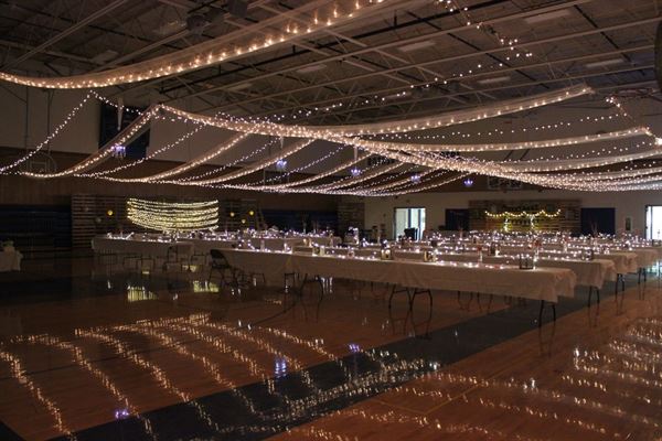 Rothsay Event Center