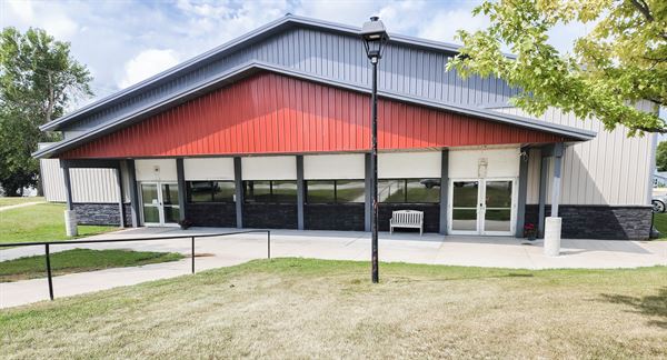 Rothsay Event Center