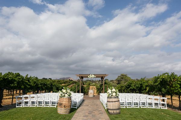 Wilson Creek Winery & Vineyard