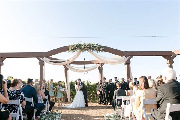 Wilson Creek Winery & Vineyard