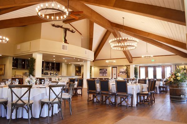 Wilson Creek Winery & Vineyard