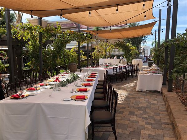 Wilson Creek Winery & Vineyard