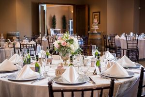 Garden View Terrace Room