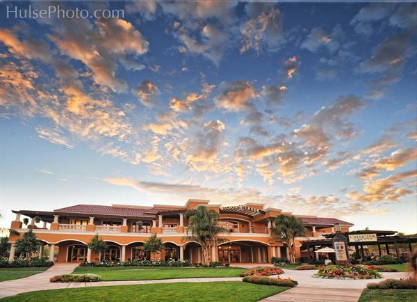 Wilson Creek Winery & Vineyard