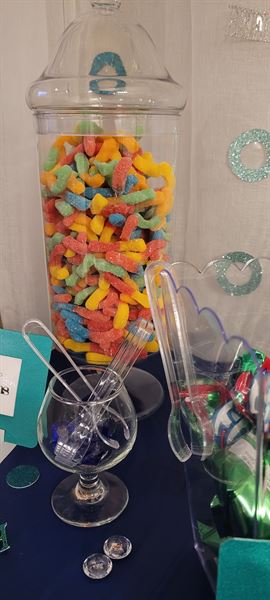 U Event Planning & Management