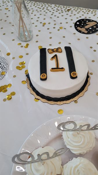 U Event Planning & Management