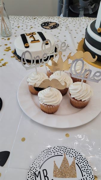 U Event Planning & Management