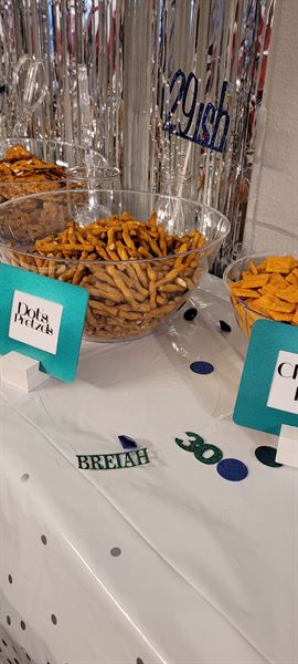 U Event Planning & Management