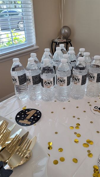 U Event Planning & Management