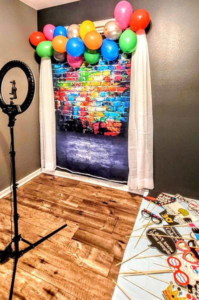 U Event Planning & Management