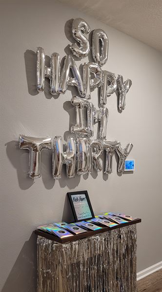 U Event Planning & Management