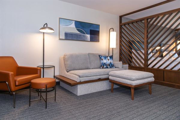 Courtyard by Marriott