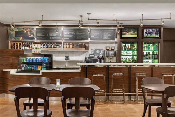 Courtyard Dayton North