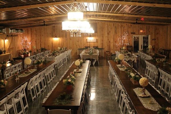 Rustic Country Gatherings