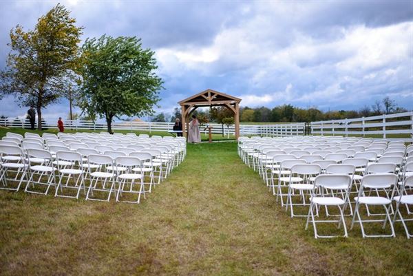 Rustic Country Gatherings