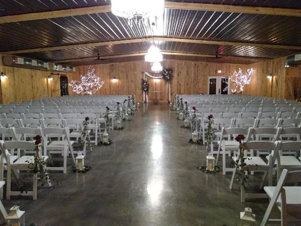 Rustic Country Gatherings