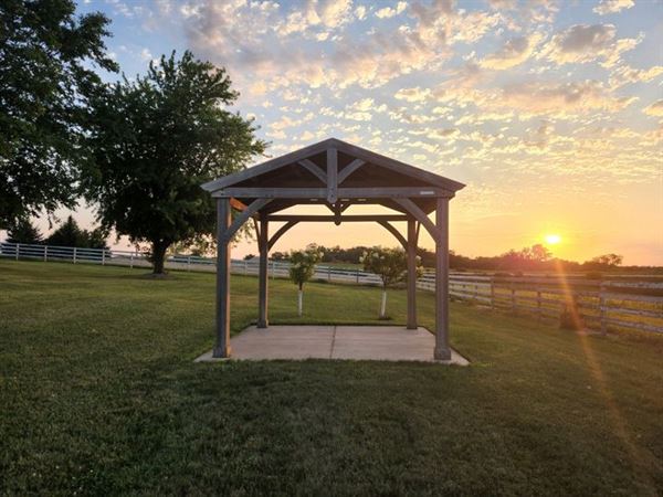 Rustic Country Gatherings