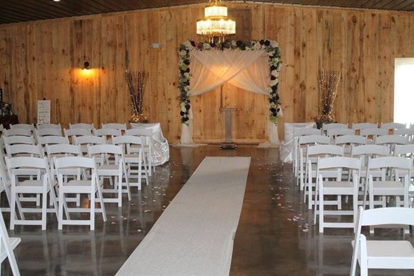 Rustic Country Gatherings