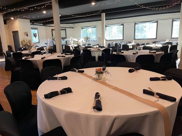 The Post Event Center