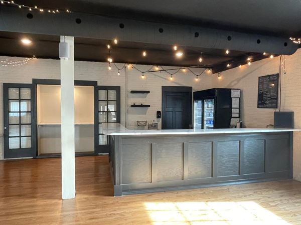 The Post Event Center