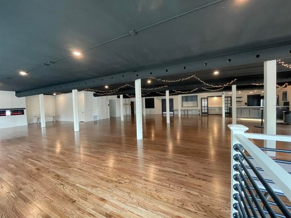 The Post Event Center