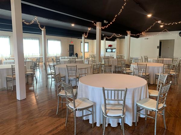 The Post Event Center