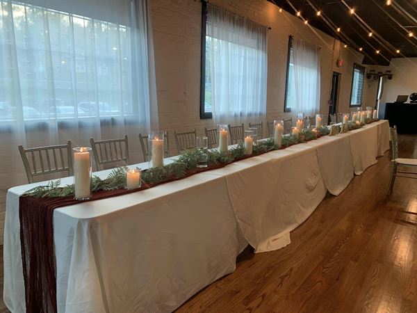 The Post Event Center