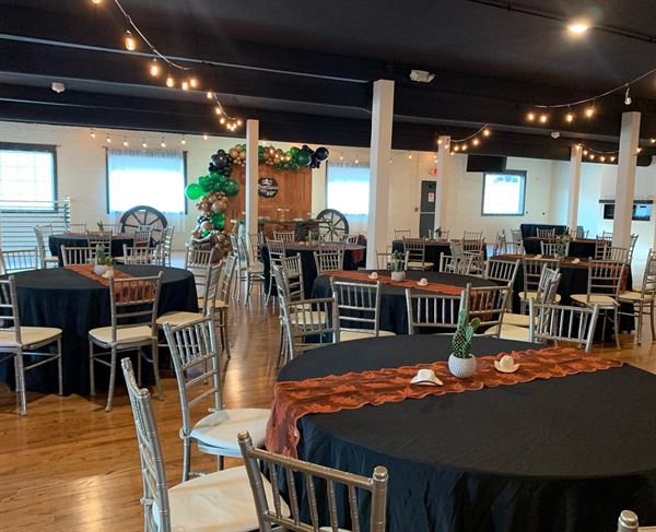 The Post Event Center