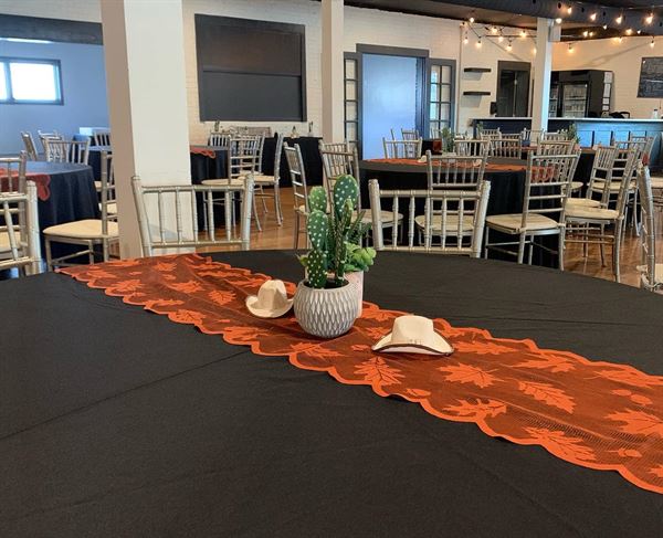 The Post Event Center