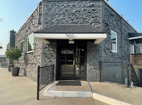 The Post Event Center