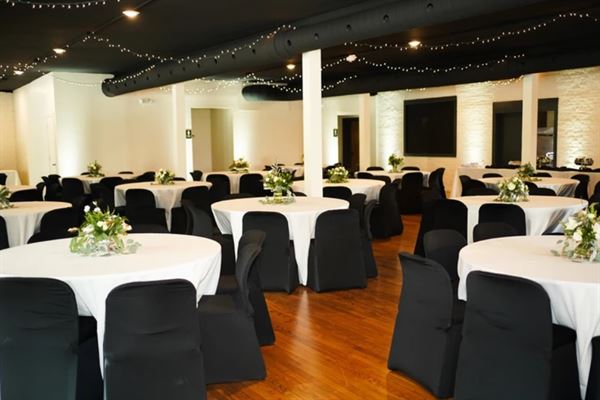 The Post Event Center