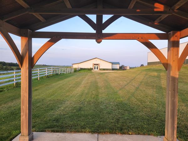 Rustic Country Gatherings