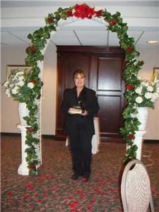 Amore by RoseBuddWedding