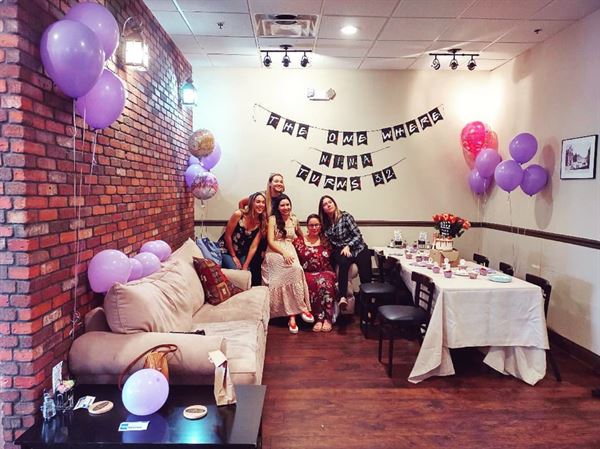 Boston Coffeehouse Altamonte Springs