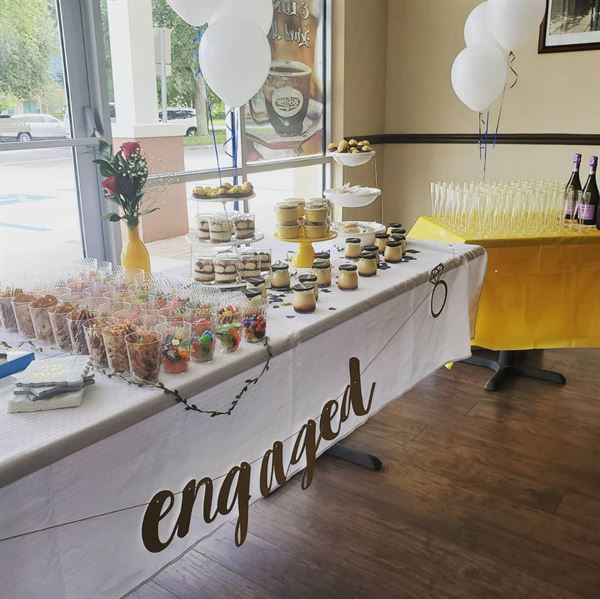 Boston Coffeehouse Altamonte Springs