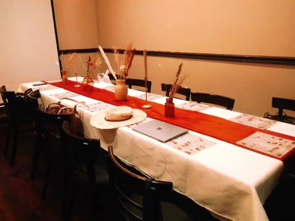 Boston Coffeehouse Altamonte Springs